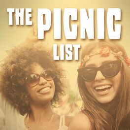 Album cover of The Picnic List
