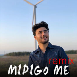 Album cover of Mıdıgo Me (Remix)