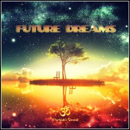 Album cover of Future Dreams