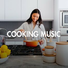 Album cover of Cooking Music