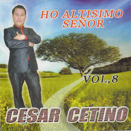 Album cover of Oh Altisimo Señor