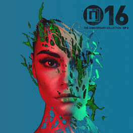 Album cover of Intrigue 16: The Anniversary Collection EP 3