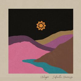 Album cover of Infinite Universe