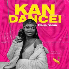 Album cover of Kan Dance