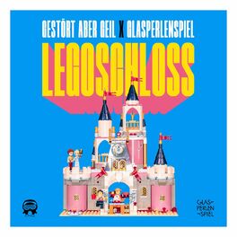 Album cover of Legoschloss