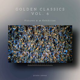 Album cover of Golden Classics, Vol. 6