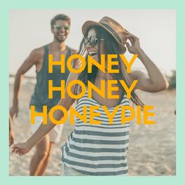 Album cover of Honey Honey Honeypie