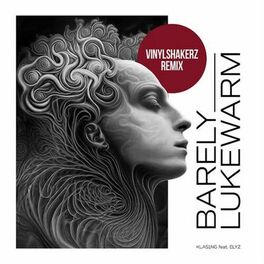 Album cover of Barely Lukewarm (Vinylshakerz Remix)