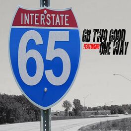 Album cover of I 65 (feat. One Way)