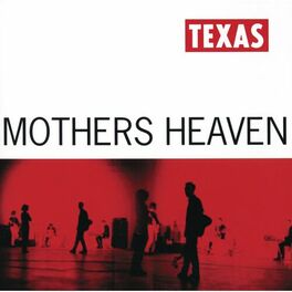 Album cover of Mothers Heaven