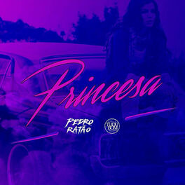 Album cover of Princesa