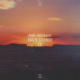 Album cover of Radio Silence EP