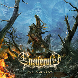 Album cover of One Man Army