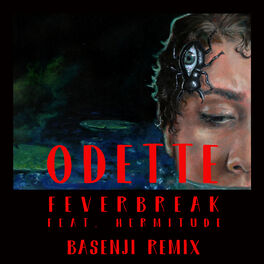 Album cover of Feverbreak (Basenji Remix)