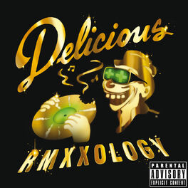 Album cover of RMXXOLOGY