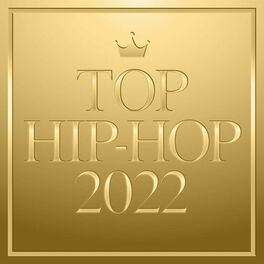 Album cover of Top Hip-Hop 2022