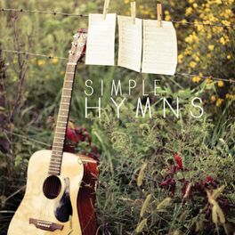 Album cover of Simple Hymns