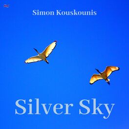 Album cover of Silver Sky
