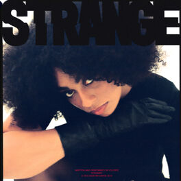 Album cover of Strange (Edit)