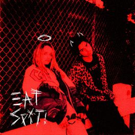 Album cover of EAT SPIT! (feat. Royal & the Serpent)