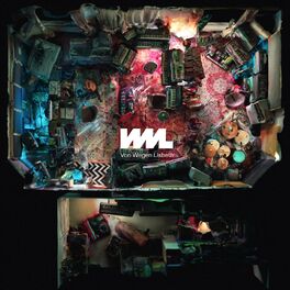 Album cover of Portugal (Autoteile auf der Fahrbahn)