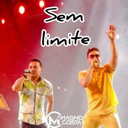 Album cover of Sem Limite