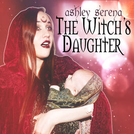 Album cover of The Witch's Daughter