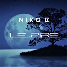 Album cover of Le Pire