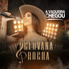 Album cover of A Vaqueira Chegou