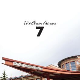 Album cover of 7
