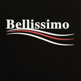 Album cover of Bellissimo (feat. Sukru & Jollie)