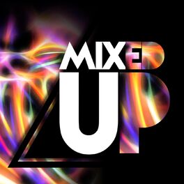 Album cover of Mixed Up