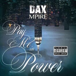 Dax Mpire: albums, songs, playlists | Listen on Deezer