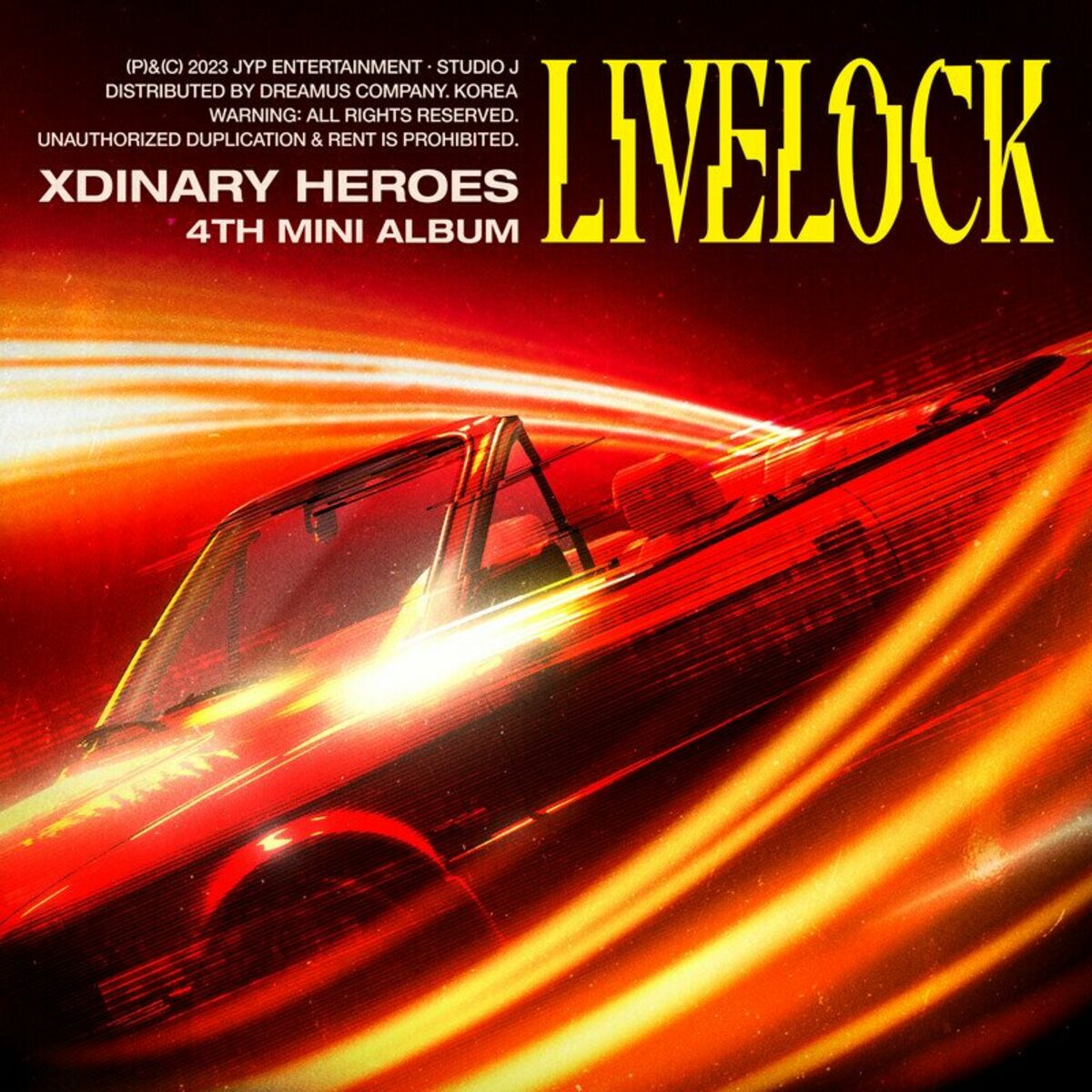 Xdinary Heroes: альбомы, песни, плейлисты | Слушайте на Deezer