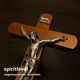 Album cover of Spiritlevel
