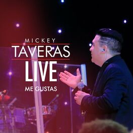 Album cover of Me Gustas (Live)