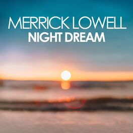 Album cover of Night Dream