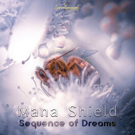 Album cover of Sequence Of Dreams