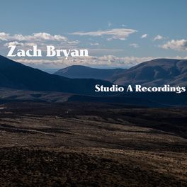 Album cover of Studio A Recordings (Live)