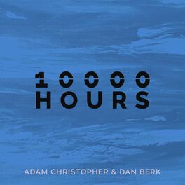 Album cover of 10,000 Hours (Acoustic)