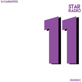 Album cover of Star Radio, Vol. 11