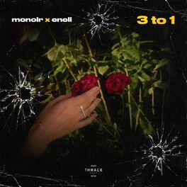 Album cover of 3 to 1