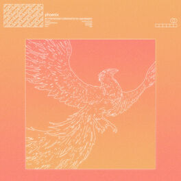 Album cover of phoenix