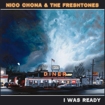 Nico chona and the freshtones - Smokestack Lightning: listen with lyrics |  Deezer