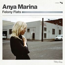 Album cover of Felony Flats
