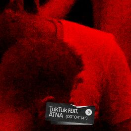 Album cover of Tuk Tuk (feat. ÄTNA)