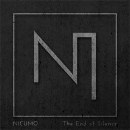 Album cover of The End of Silence