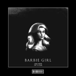 Album cover of Barbie Girl (Hardstyle Remix)