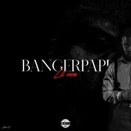 Album cover of BANGERPAPI