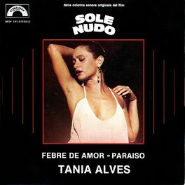 Album cover of Febre de Amor (Colonna sonora originale del film 